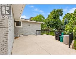 106 Kenneth Avenue, Kitchener, ON N2A1W2 Photo 43