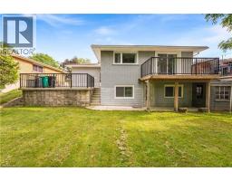 106 Kenneth Avenue, Kitchener, ON N2A1W2 Photo 45