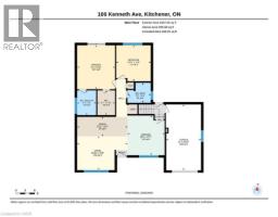 106 Kenneth Avenue, Kitchener, ON N2A1W2 Photo 49