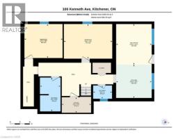 106 Kenneth Avenue, Kitchener, ON N2A1W2 Photo 50