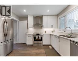 Laundry room - 106 Kenneth Avenue, Kitchener, ON N2A1W2 Photo 8