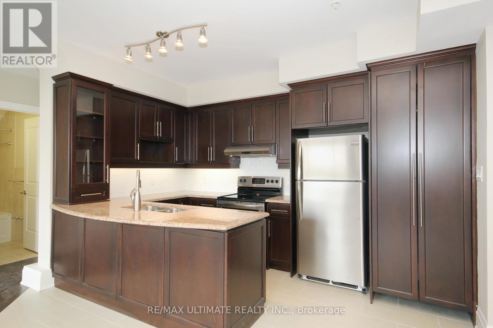 202 - 458 OAKWOOD AVENUE, Toronto (Oakwood Village) — photo 3