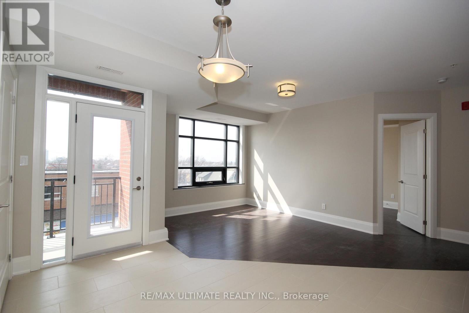 202 - 458 OAKWOOD AVENUE, Toronto (Oakwood Village) — photo 5