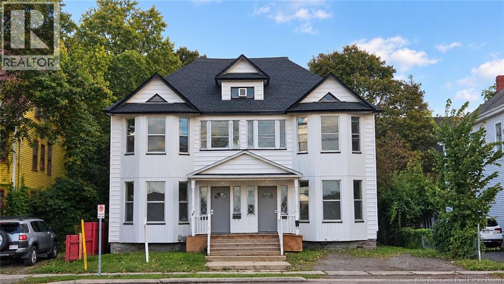 45-47 Dufferin Street - 1