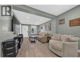 Dining room - 7 East 24th Street, Hamilton, ON L8V2X8 Photo 10