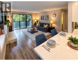 317 1345 W 15th Avenue, Vancouver, BC V6H3R3 Photo 7