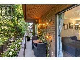 317 1345 W 15th Avenue, Vancouver, BC V6H3R3 Photo 11