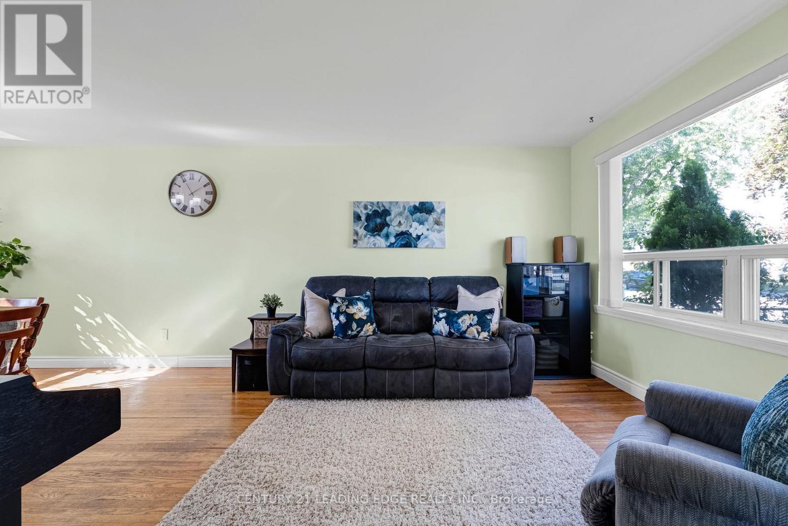 234 BEECHY DRIVE, Richmond Hill (Crosby) — photo 4