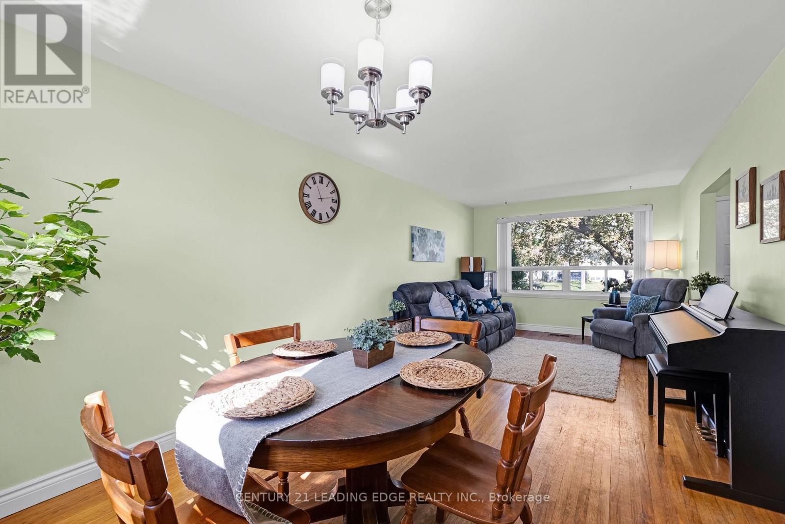 234 BEECHY DRIVE, Richmond Hill (Crosby) — photo 6