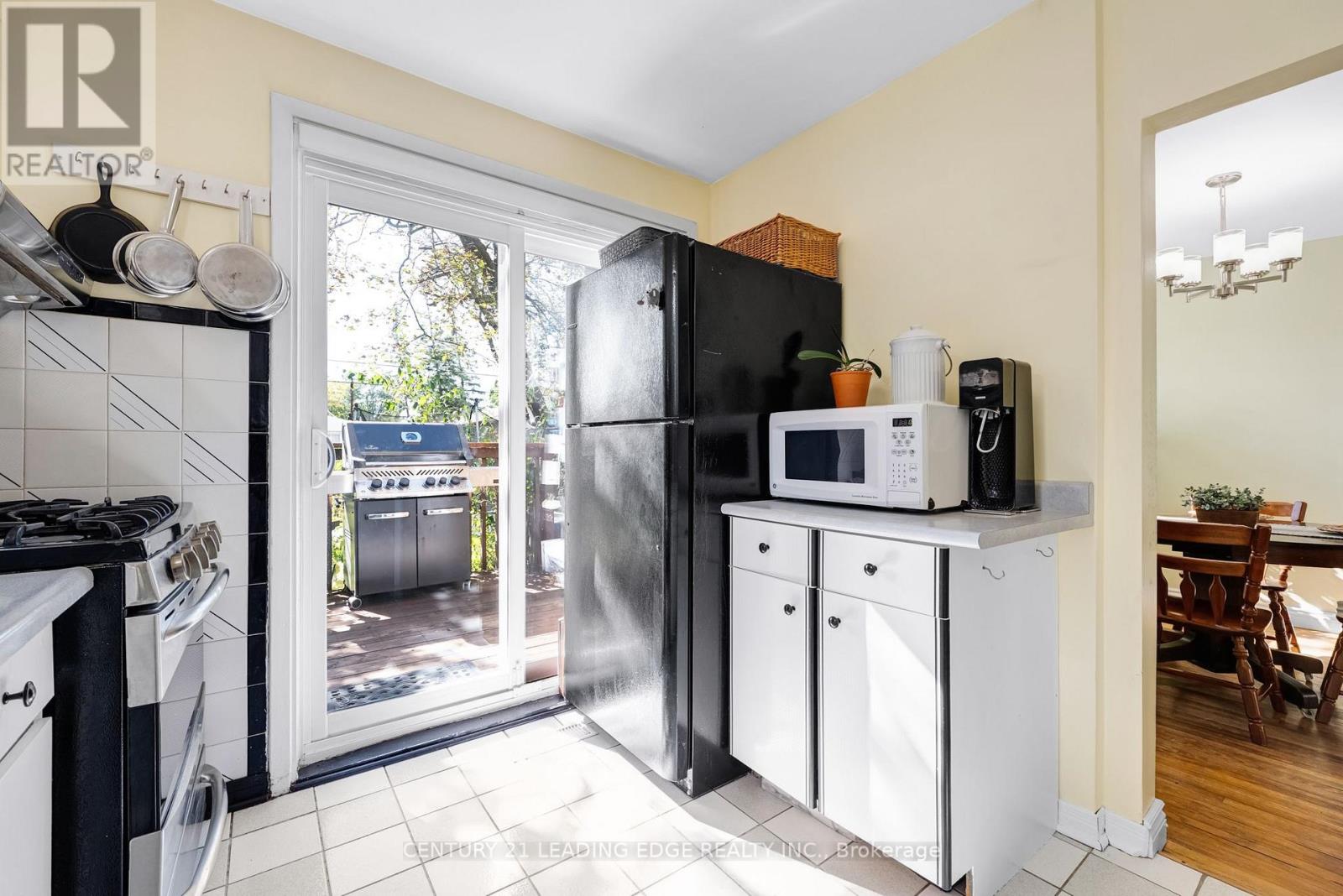 234 BEECHY DRIVE, Richmond Hill (Crosby) — photo 9