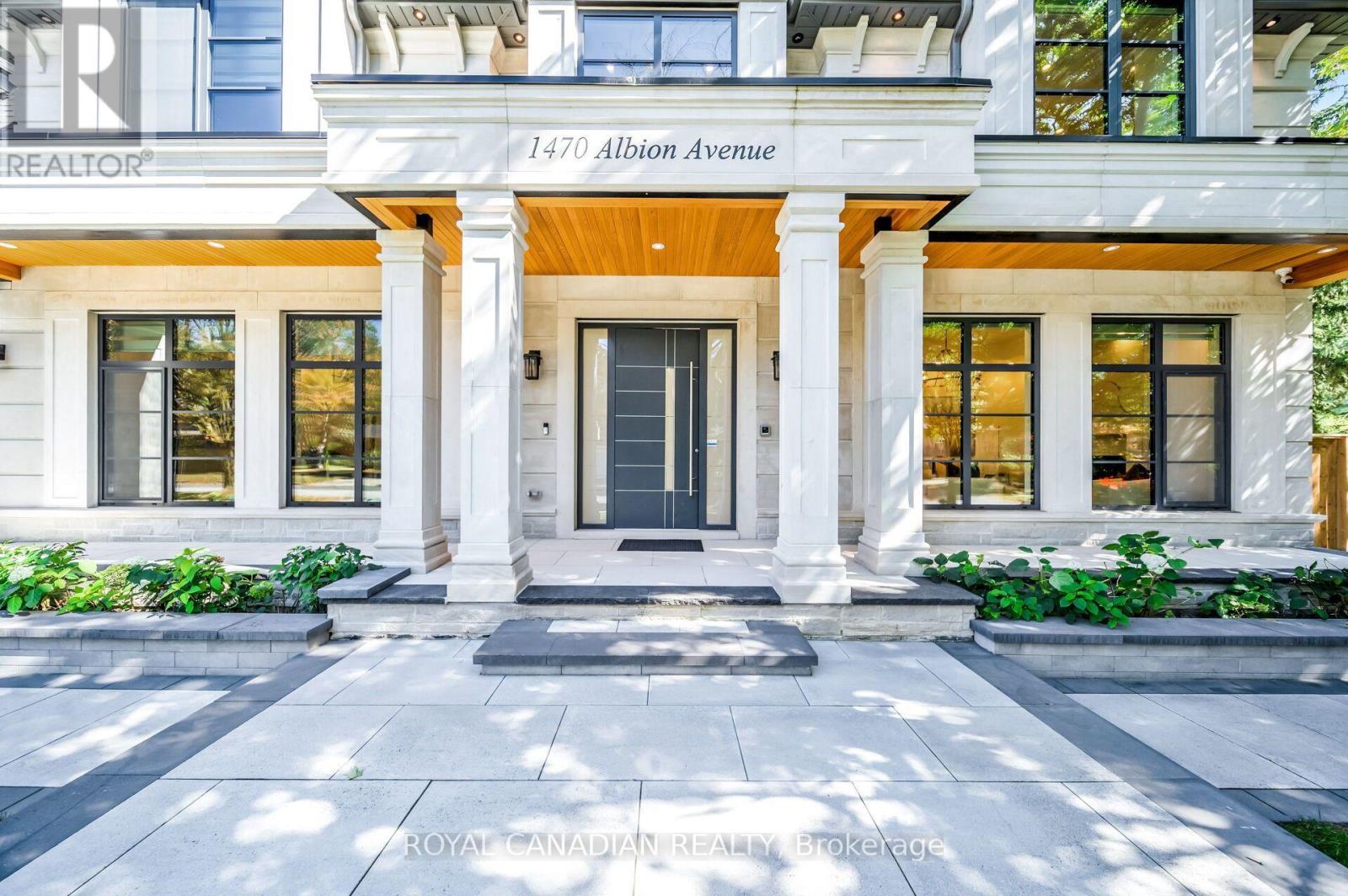 1470 ALBION AVENUE, Oakville (MO Morrison) — photo 3
