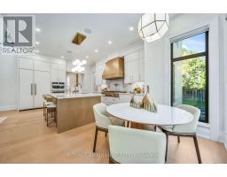Kitchen - 1470 Albion Avenue, Oakville, ON L6J5T4 Photo 15