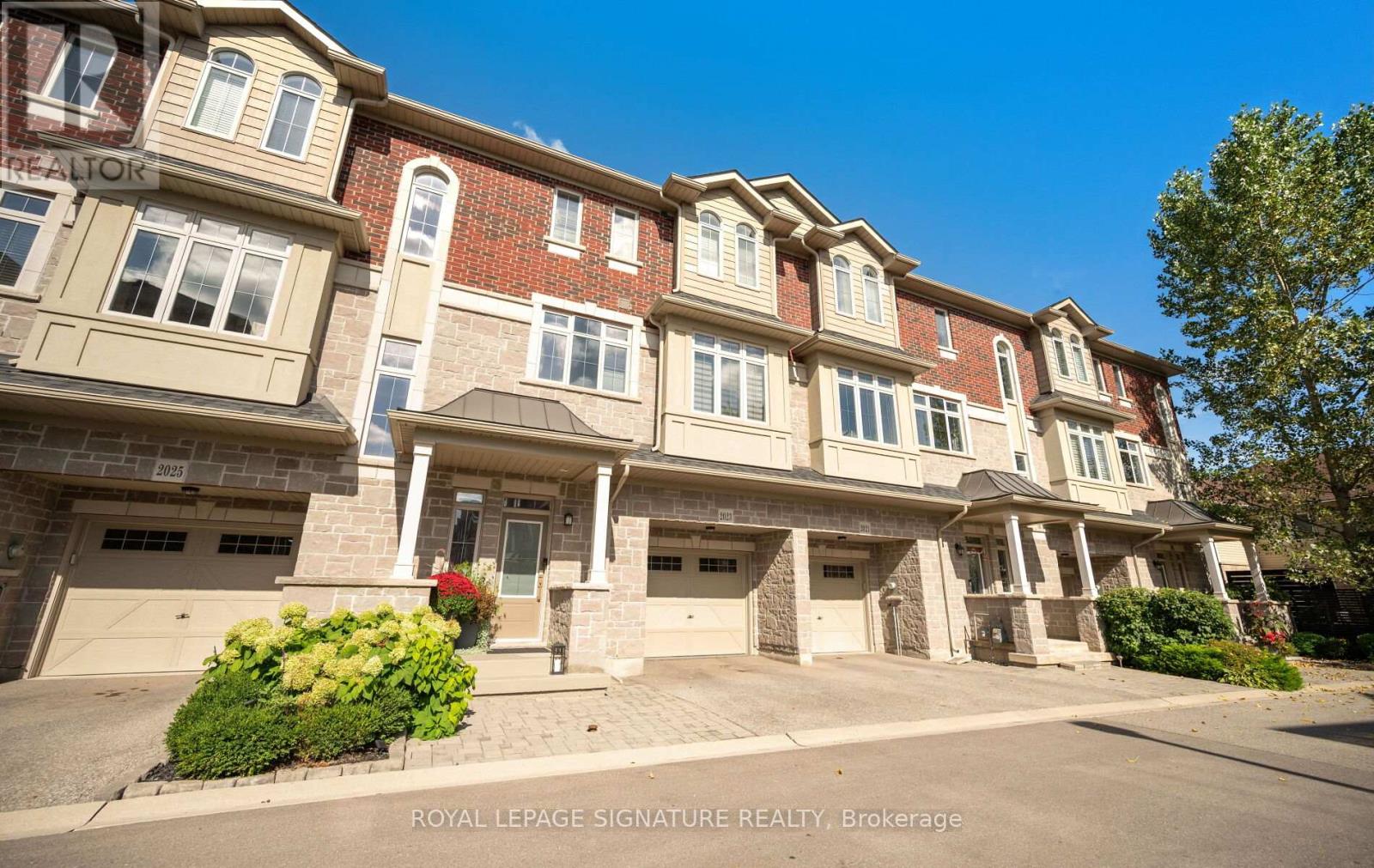2023 DEERVIEW COMMON, Oakville (BC Bronte Creek) — photo 3