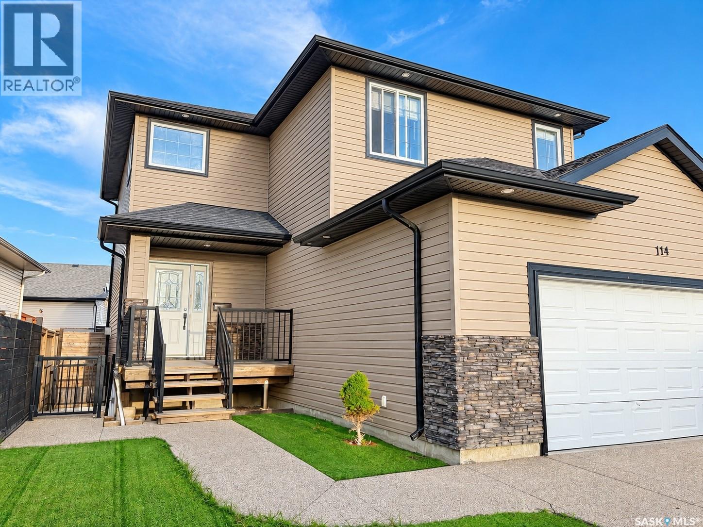 114 Korol CRESCENT, Saskatoon — photo 2