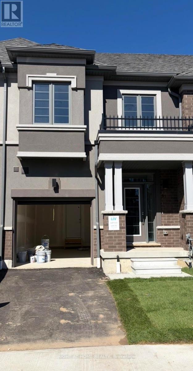 91 - 660 COLBORNE STREET W, Brantford