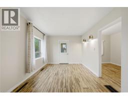 Recreation room - 107 Broadway Street, Welland, ON L3C5L6 Photo 7
