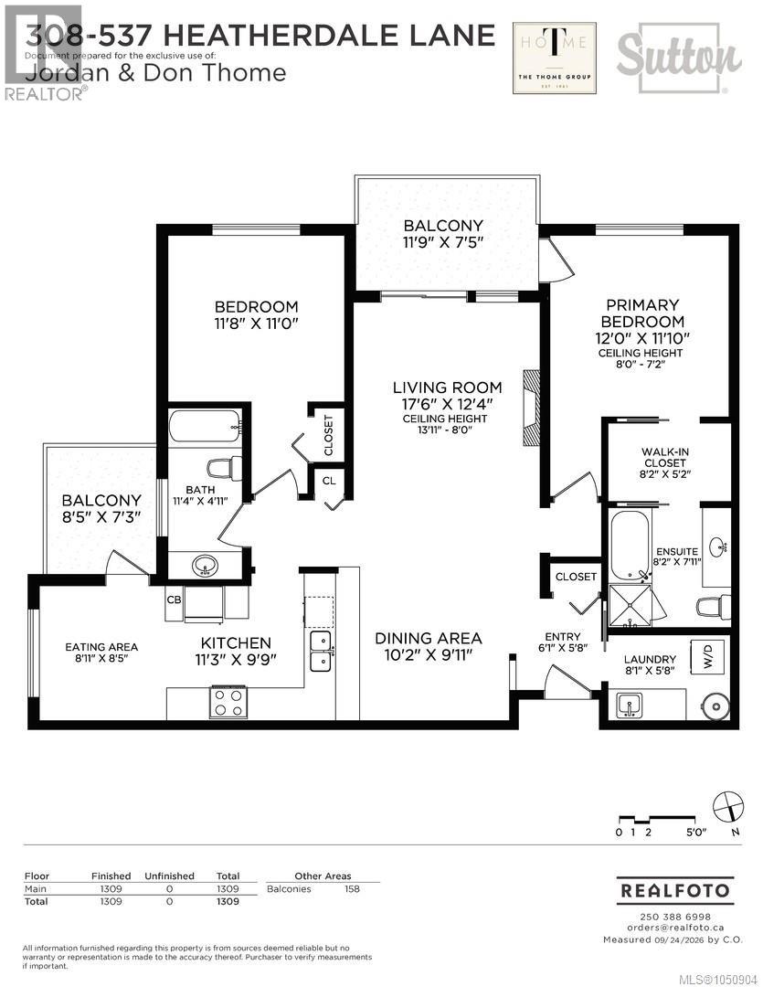 308 537 Heatherdale Lane, Saanich