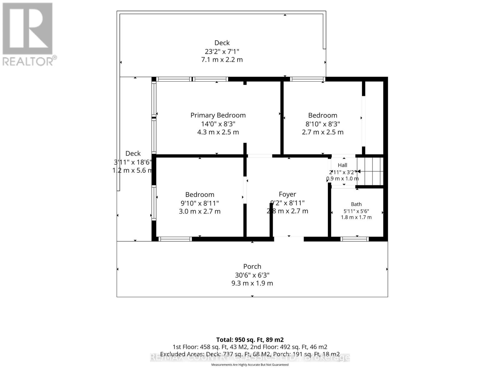 25 BRETHOUR ROAD - Image 49