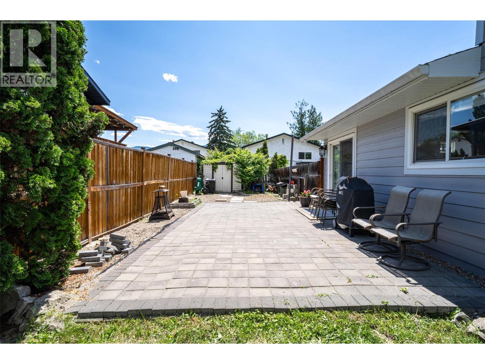 2003 13 Street, Vernon