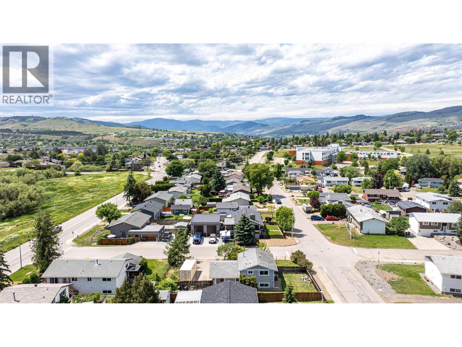 2003 13 Street, Vernon
