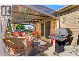 601 Conklin Road Unit# 8, Brantford, ON N3T0C1 Photo 29