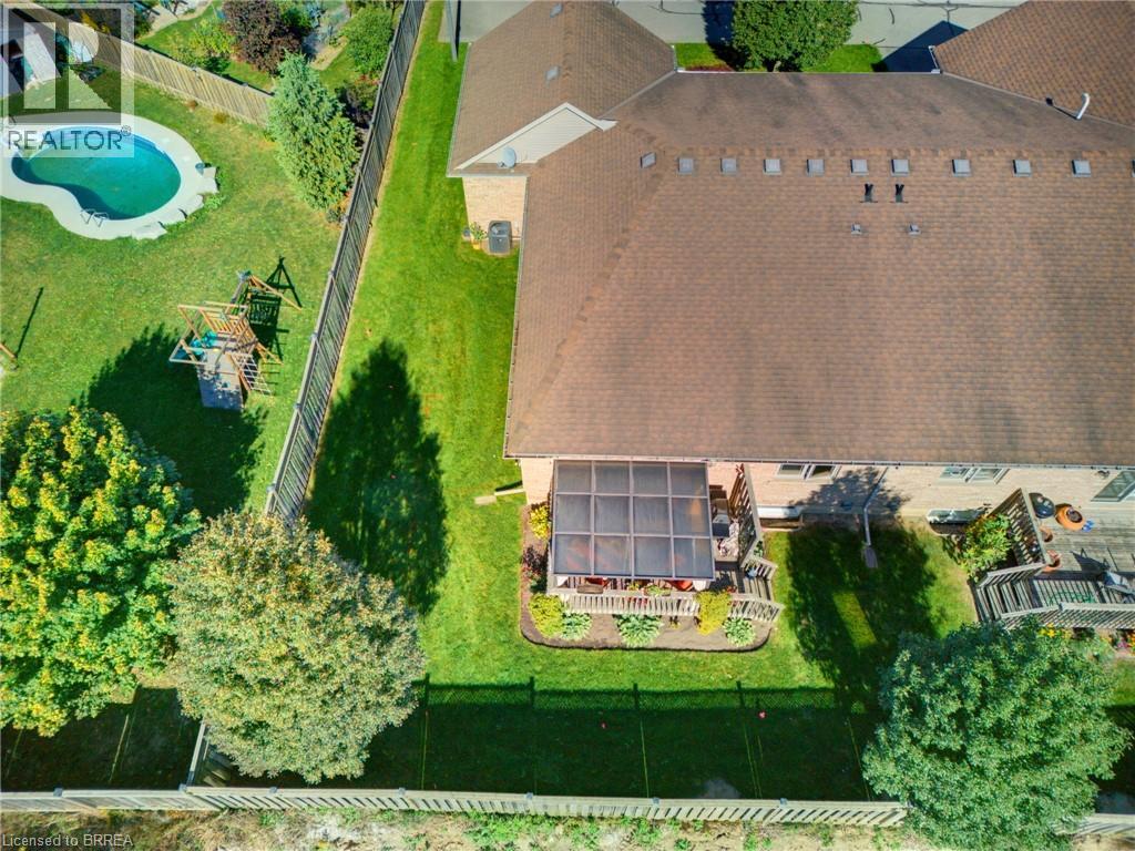 601 CONKLIN Road Unit# 8, Brantford — photo 4
