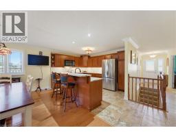 Living room - 601 Conklin Road Unit# 8, Brantford, ON N3T0C1 Photo 9