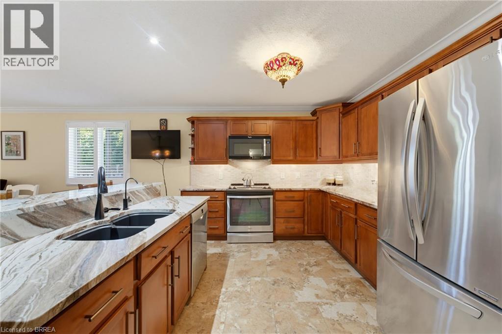 601 CONKLIN Road Unit# 8, Brantford — photo 10