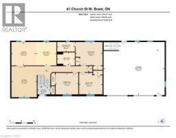41 Church Street W, Scotland, ON N0E1R0 Photo 49