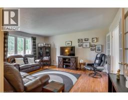 Living room - 41 Church Street W, Scotland, ON N0E1R0 Photo 9