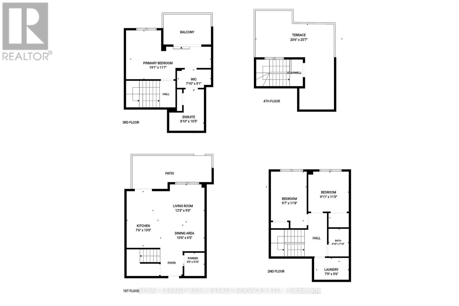 #117 2530 EGLINTON AVENUE W - 48