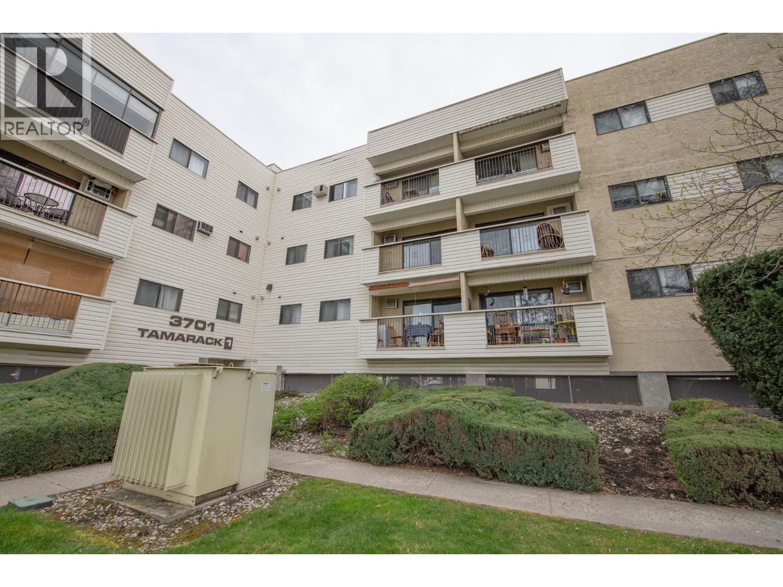 #204 3701 27 Avenue - 30