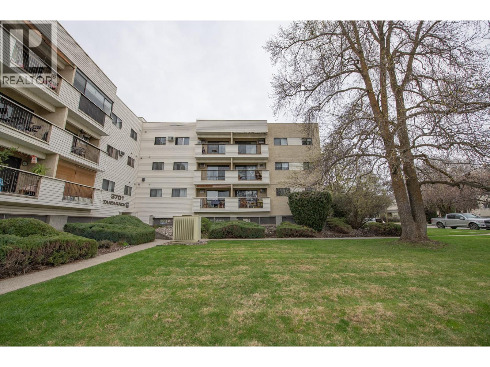 #204 3701 27 Avenue - 33