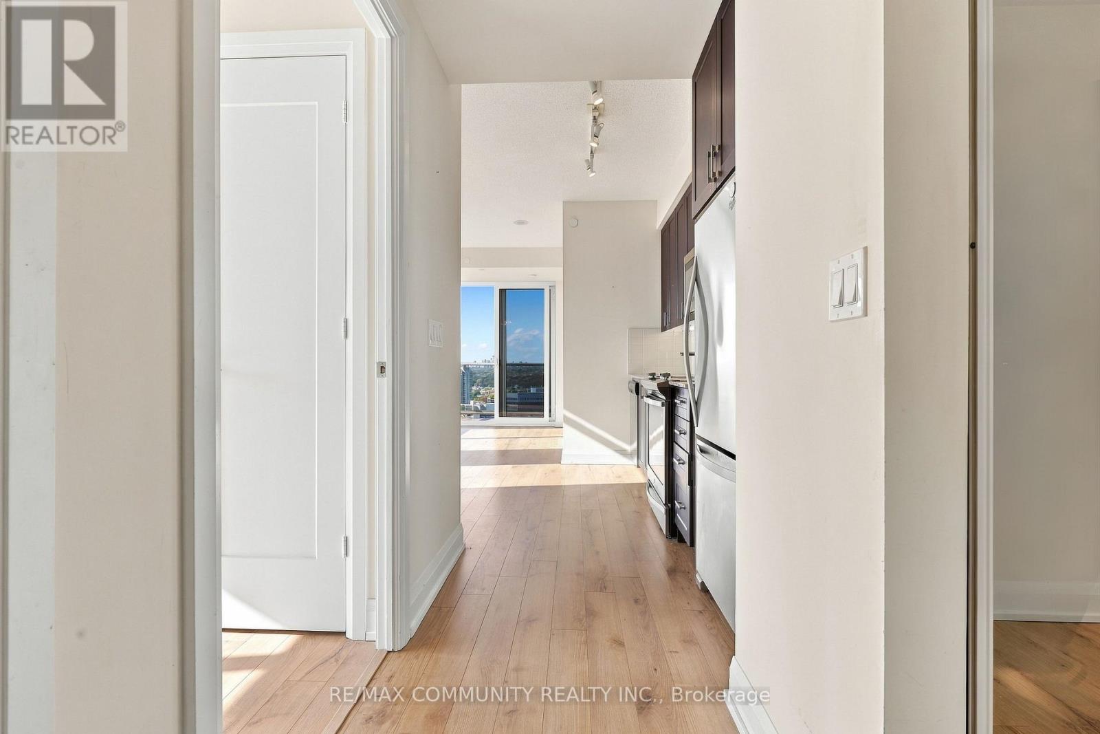 2111 - 18 GRAYDON HALL DRIVE, Toronto (Parkwoods-Donalda) — photo 10