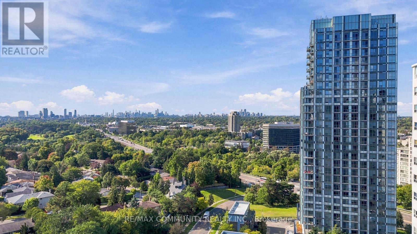 2111 - 18 GRAYDON HALL DRIVE, Toronto (Parkwoods-Donalda) — photo 2