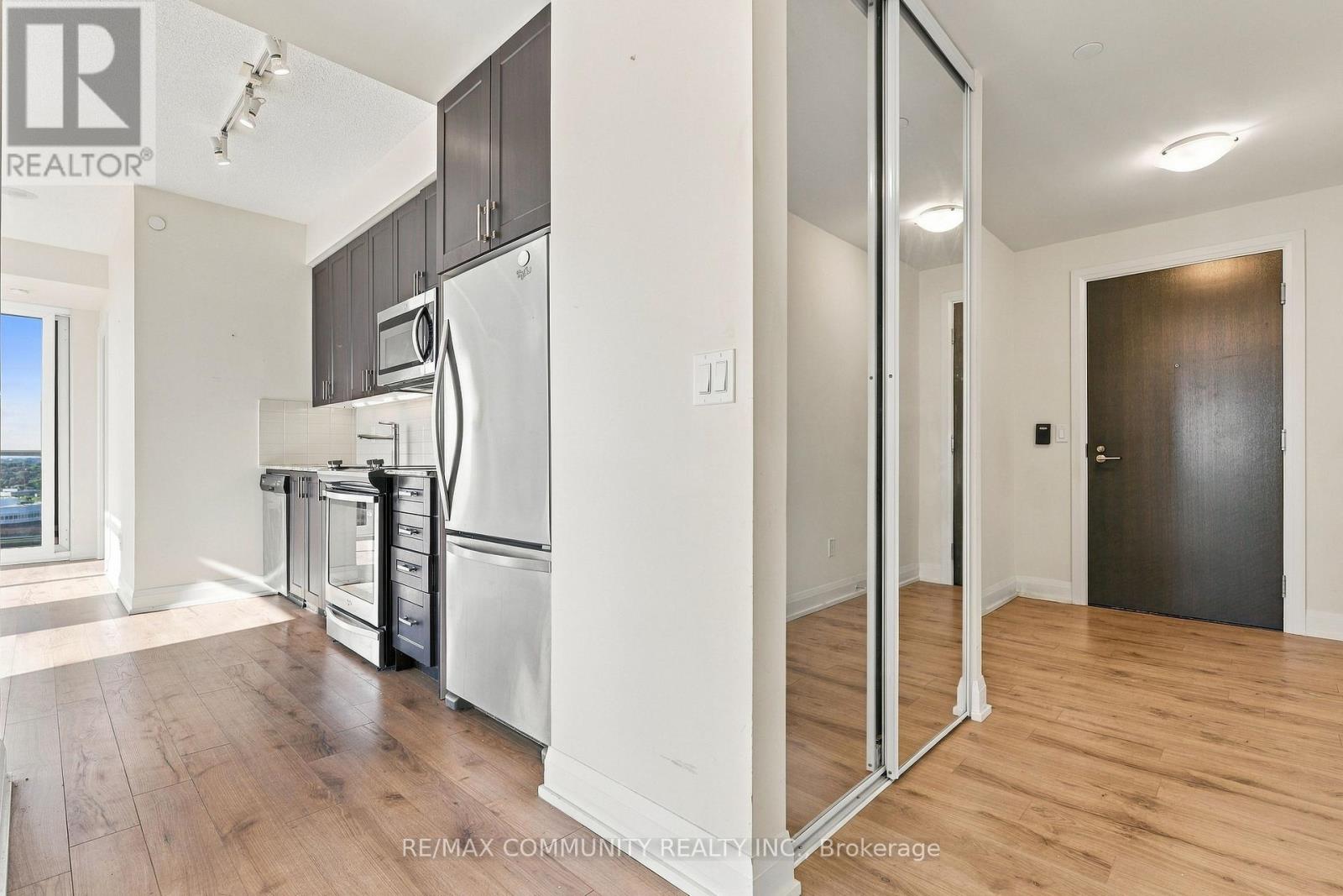 2111 - 18 GRAYDON HALL DRIVE, Toronto (Parkwoods-Donalda) — photo 5