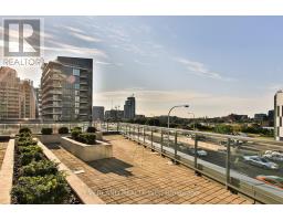 201 - 20 Bruyeres Mews, Toronto, ON M5V0G8 Photo 13