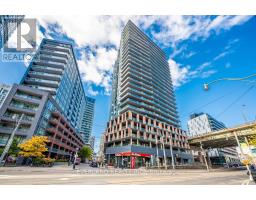 201 - 20 Bruyeres Mews, Toronto, ON M5V0G8 Photo 14