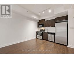 201 - 20 Bruyeres Mews, Toronto, ON M5V0G8 Photo 6