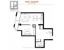 201 - 20 Bruyeres Mews, Toronto, ON M5V0G8 Photo 9