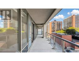 422 - 1 Bedford Road, Toronto, ON M5R2B5 Photo 26