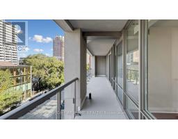 422 - 1 Bedford Road, Toronto, ON M5R2B5 Photo 27