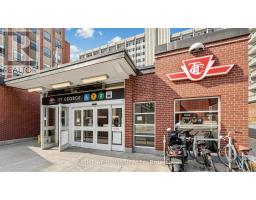 422 - 1 Bedford Road, Toronto, ON M5R2B5 Photo 37
