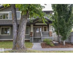 Duplex for sale at 55 Michigan St, Devon — MLS® E4510574