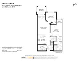 210 20696 Eastleigh Crescent, Langley, BC V3A0M3 Photo 22