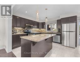 3047 George Savage Avenue, Oakville, ON L6M0Y8 Photo 8