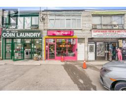 1698a Eglinton Avenue W, Toronto, ON M6E2H5 Photo 21