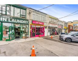 1698a Eglinton Avenue W, Toronto, ON M6E2H5 Photo 22