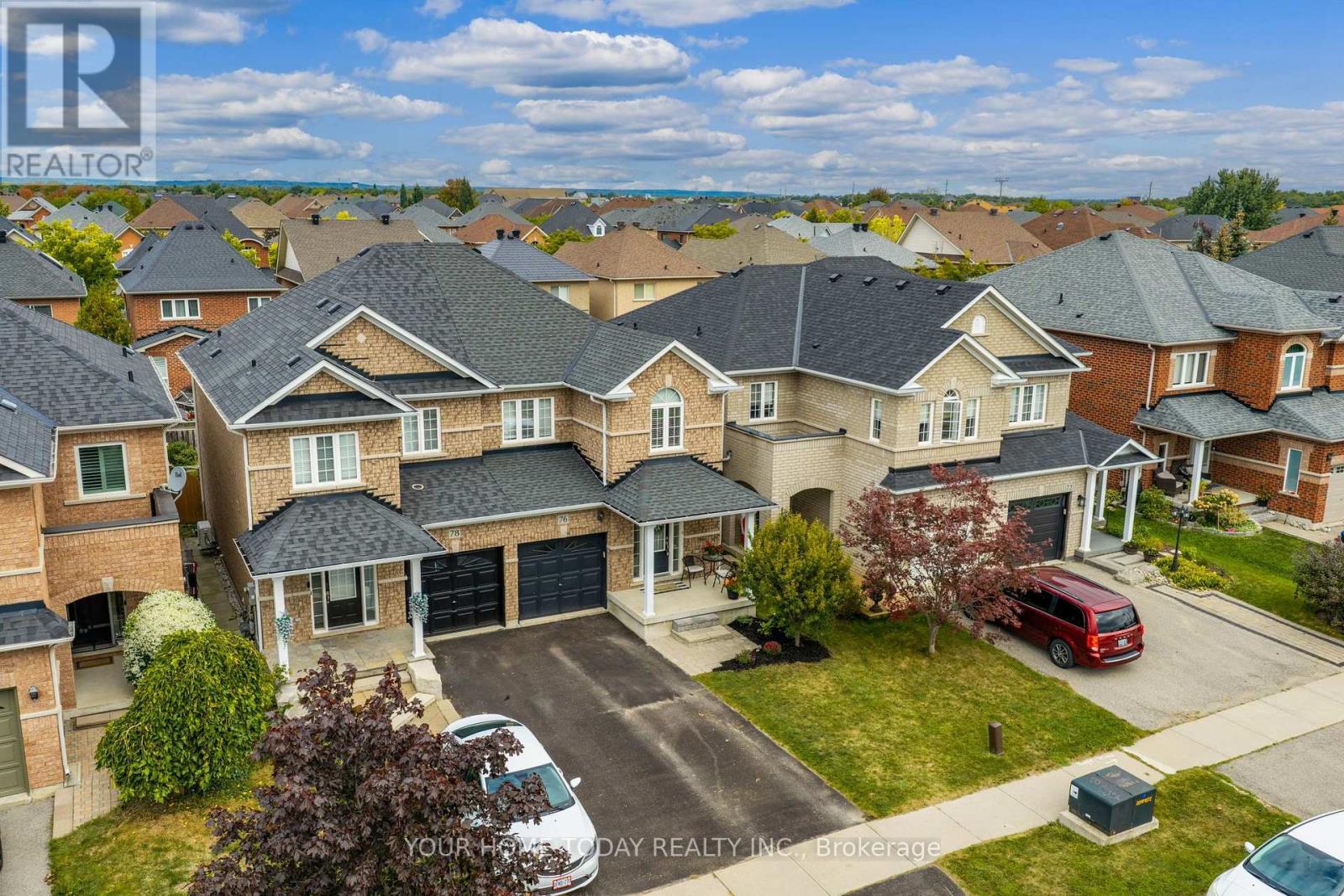 76 SNOWBERRY CRESCENT - 2