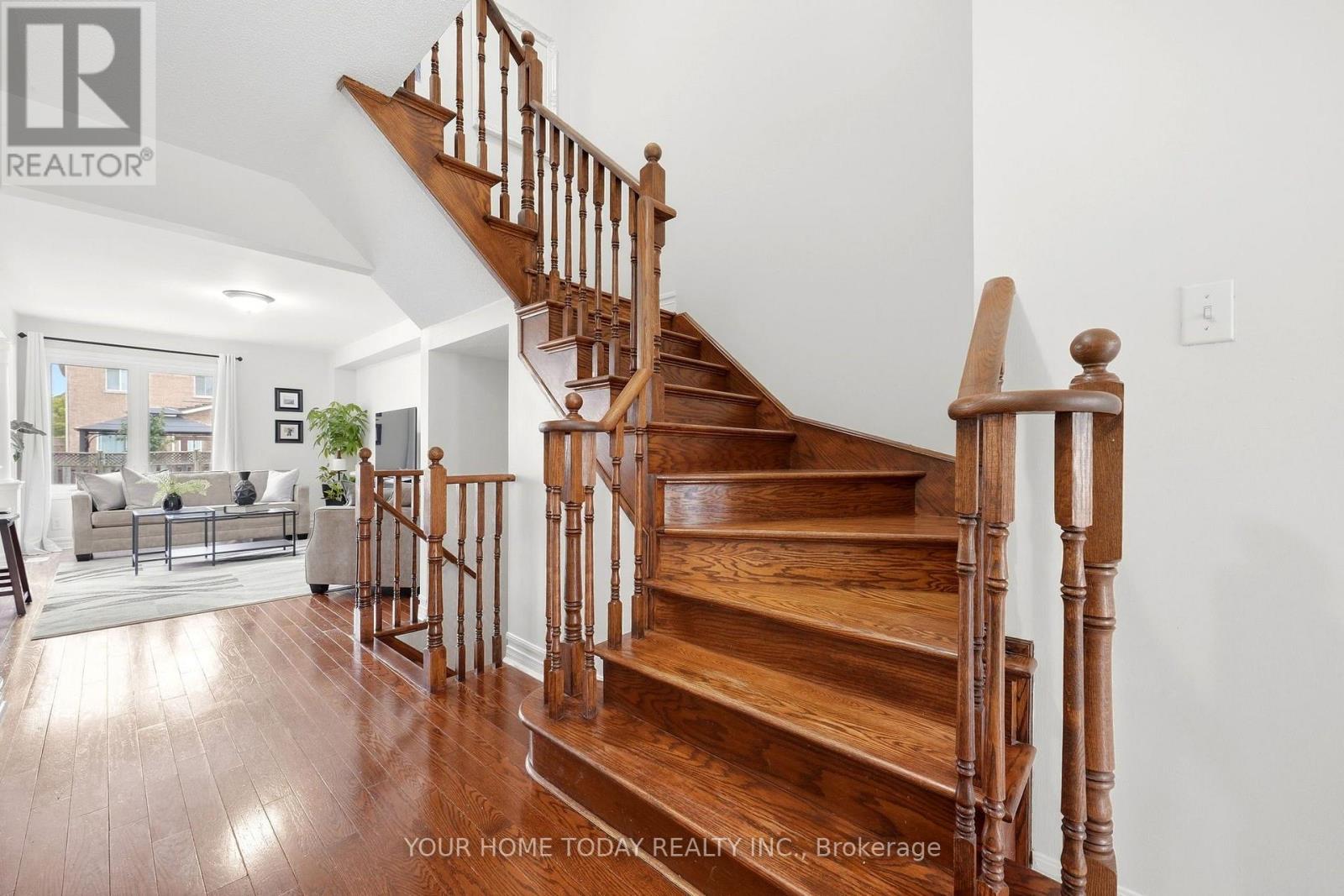 76 SNOWBERRY CRESCENT, Halton Hills (Georgetown) — photo 5